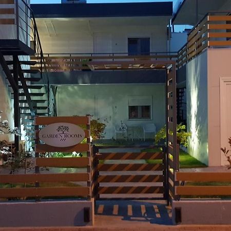 فندق Aktes Pierias Paralía المظهر الخارجي الصورة